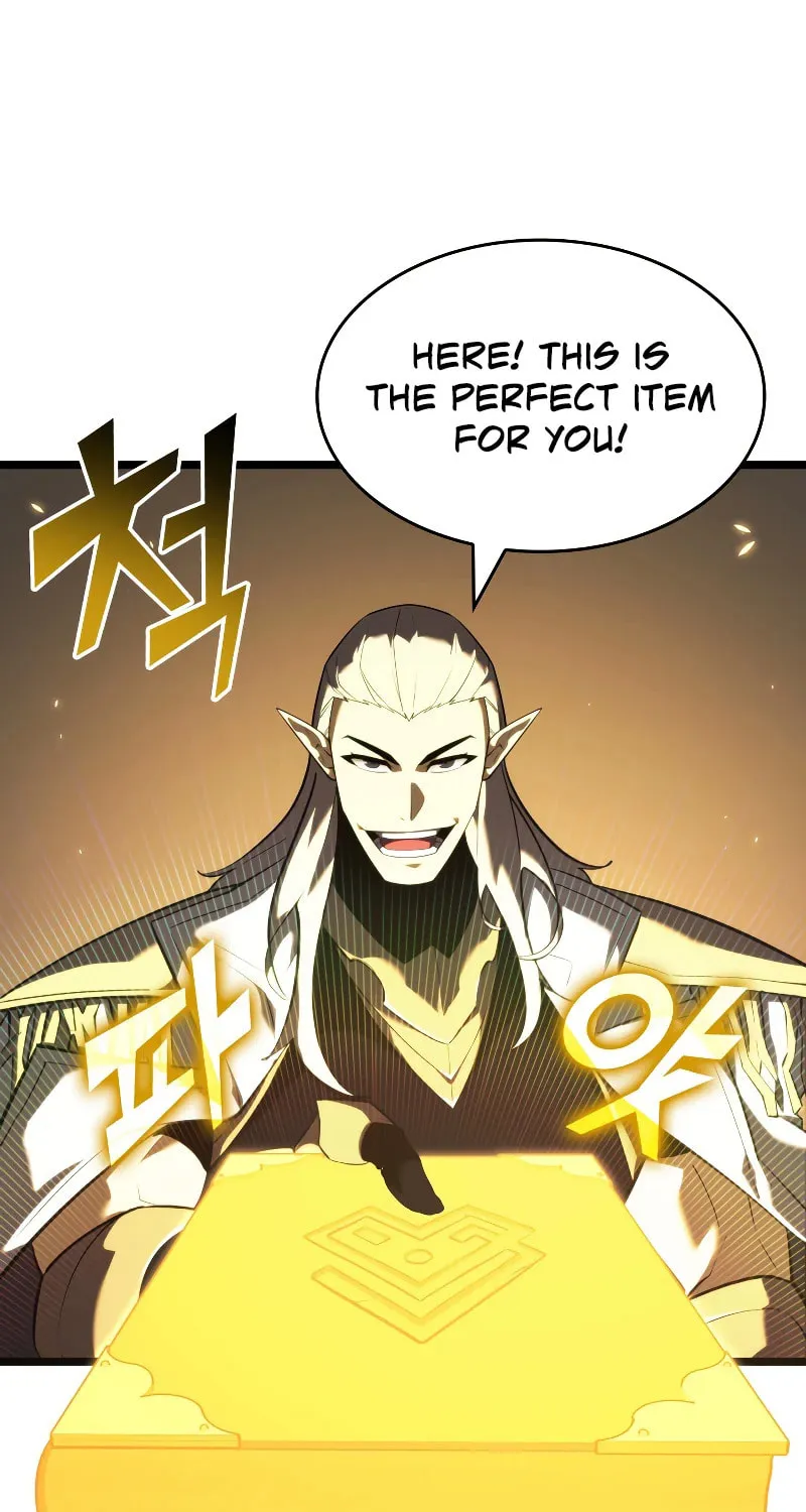 Return of the SSS-Class Ranker Chapter 91 page 30 - 