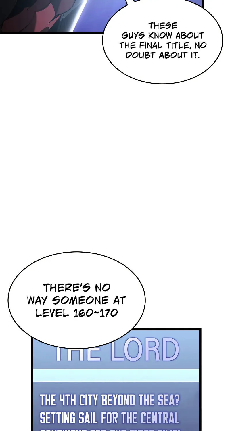 Return of the SSS-Class Ranker Chapter 91 page 4 - 