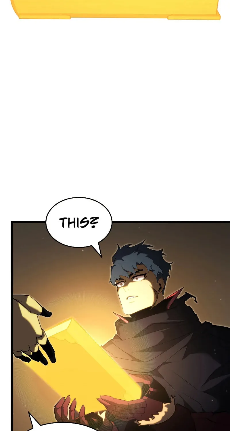 Return of the SSS-Class Ranker Chapter 91 page 31 - 