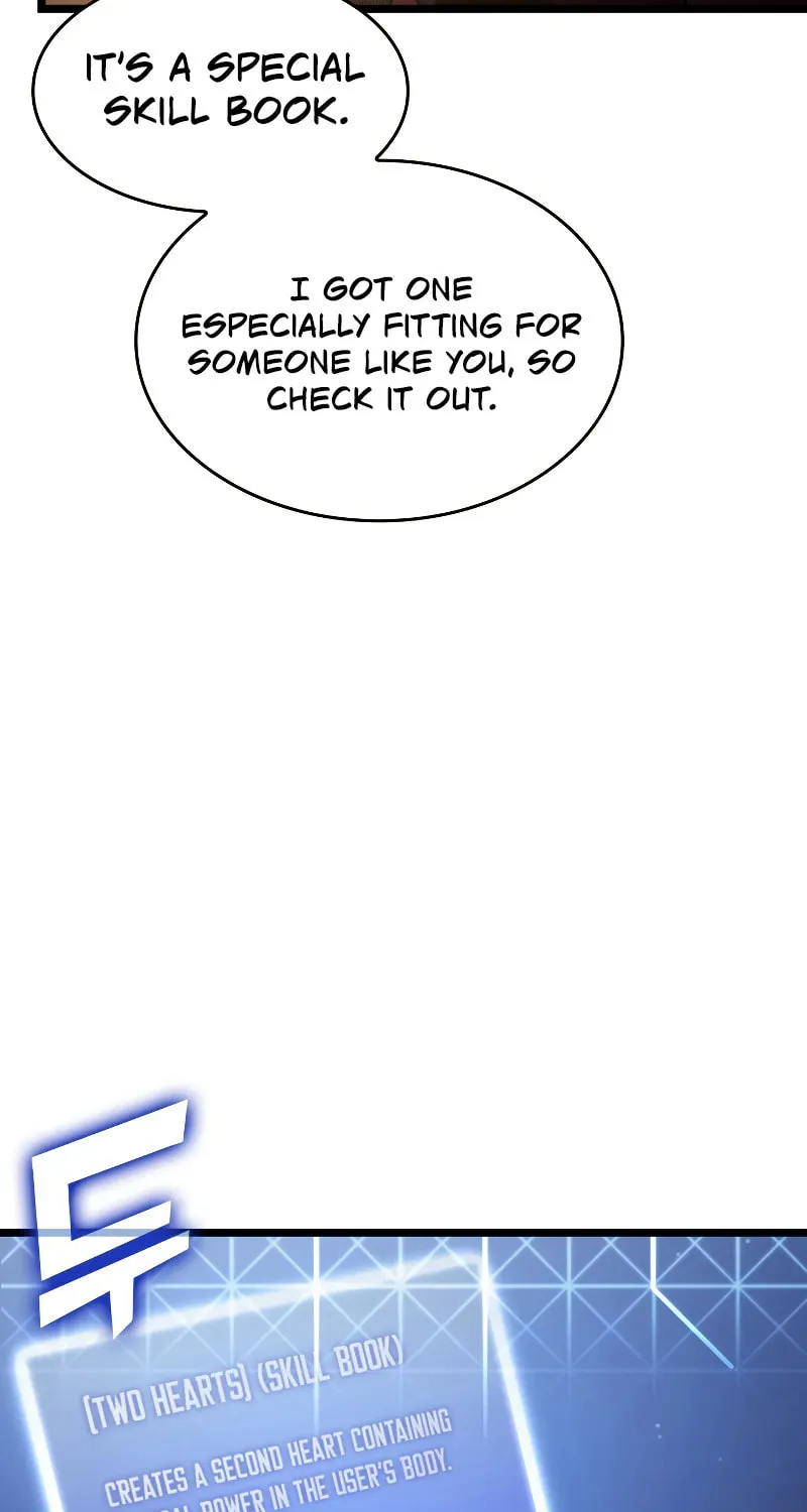 Return of the SSS-Class Ranker Chapter 91 page 32 - 