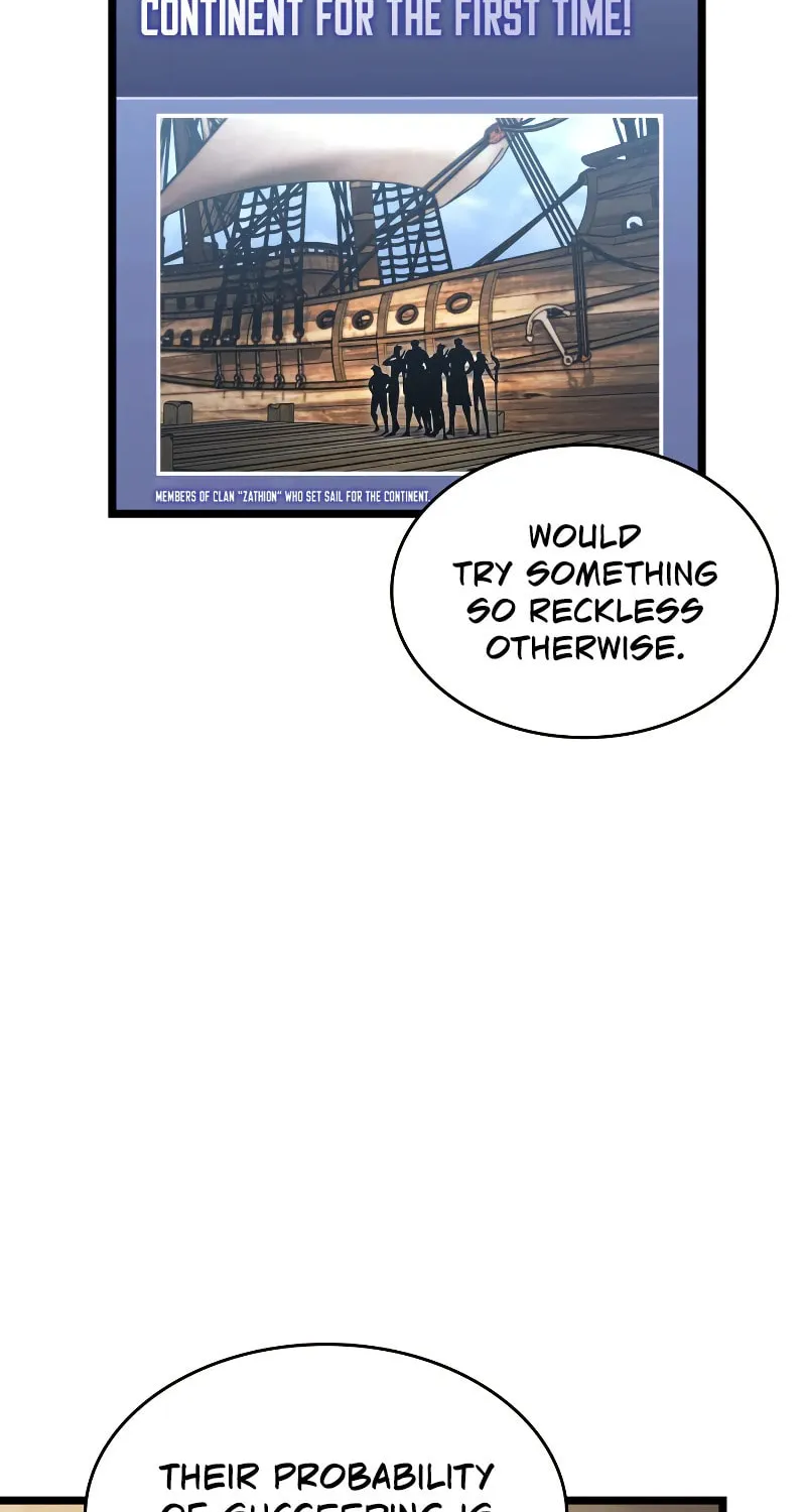 Return of the SSS-Class Ranker Chapter 91 page 5 - 
