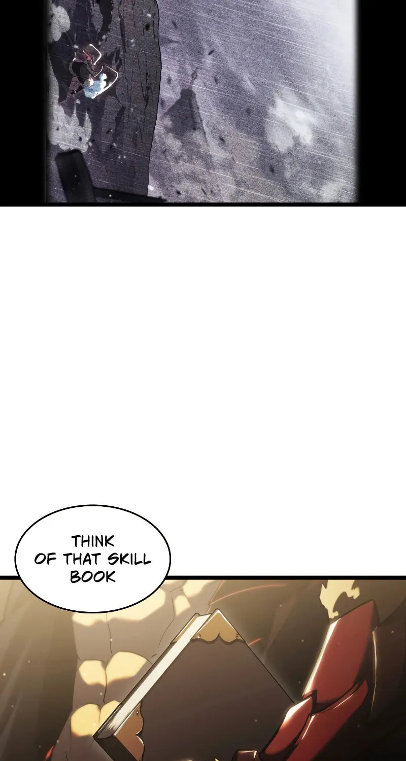 Return of the SSS-Class Ranker Chapter 91 page 42 - 