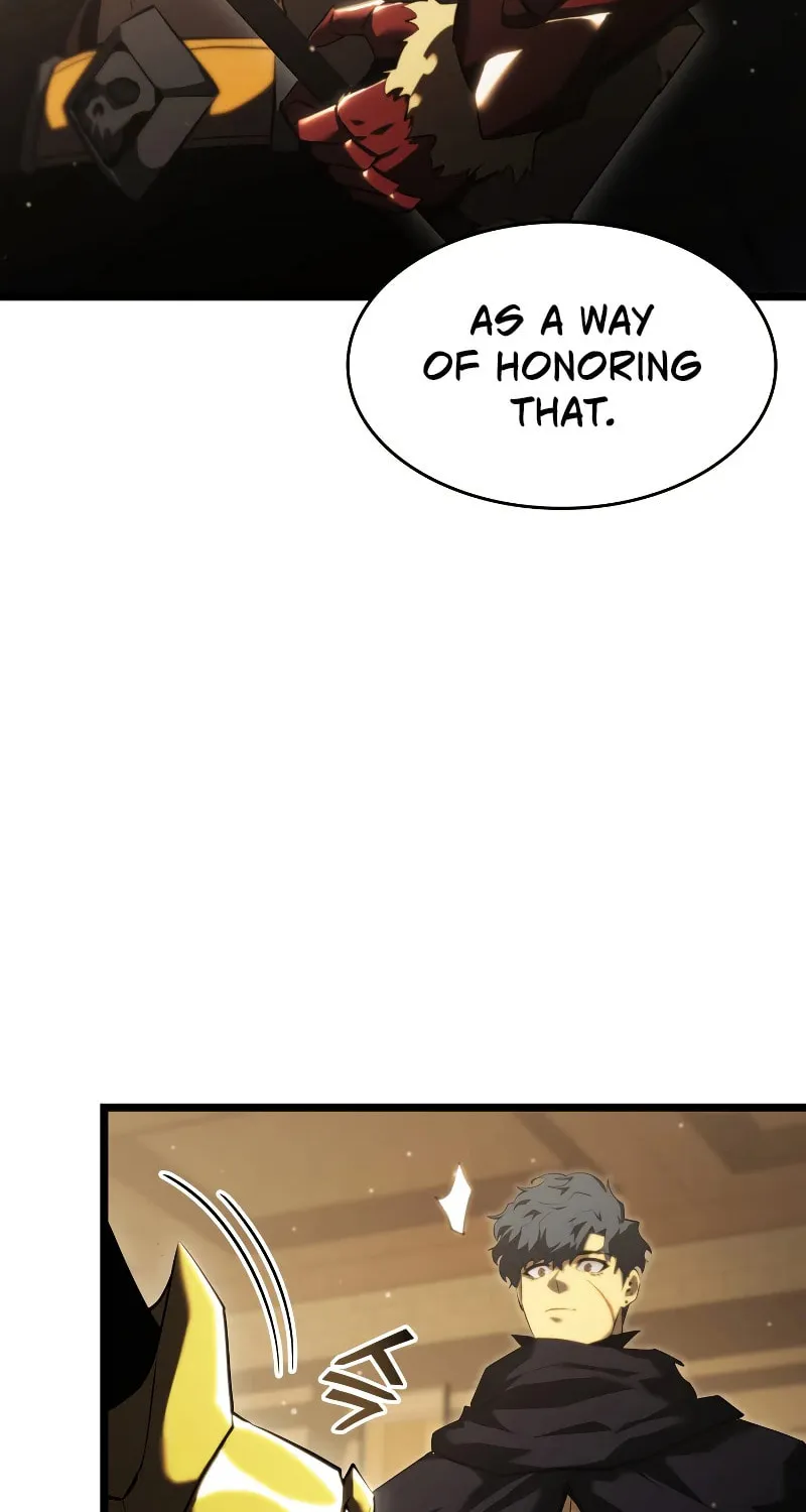 Return of the SSS-Class Ranker Chapter 91 page 43 - 
