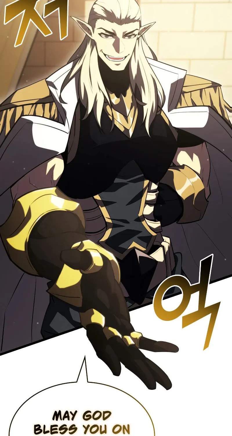 Return of the SSS-Class Ranker Chapter 91 page 45 - 