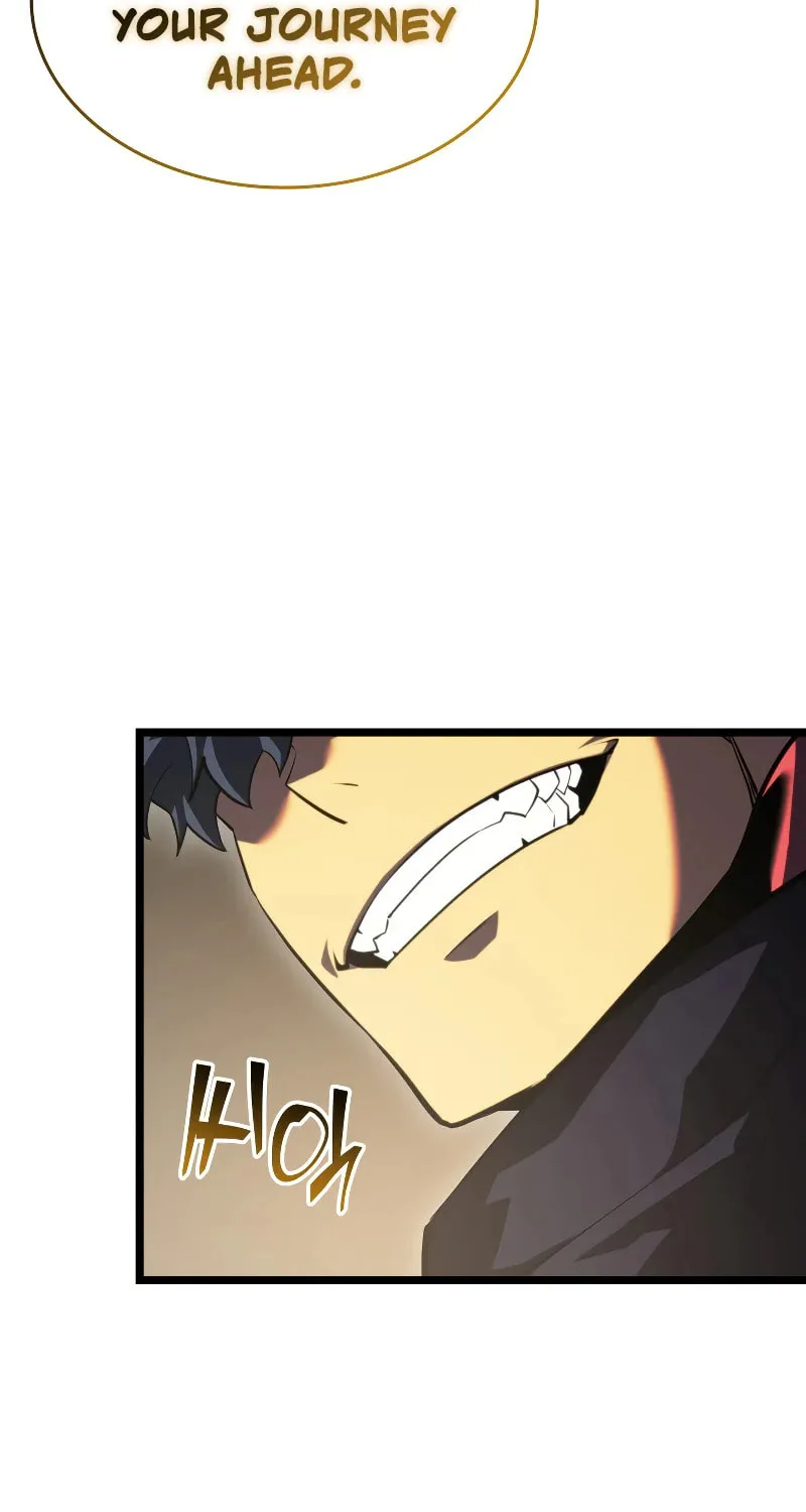 Return of the SSS-Class Ranker Chapter 91 page 46 - 