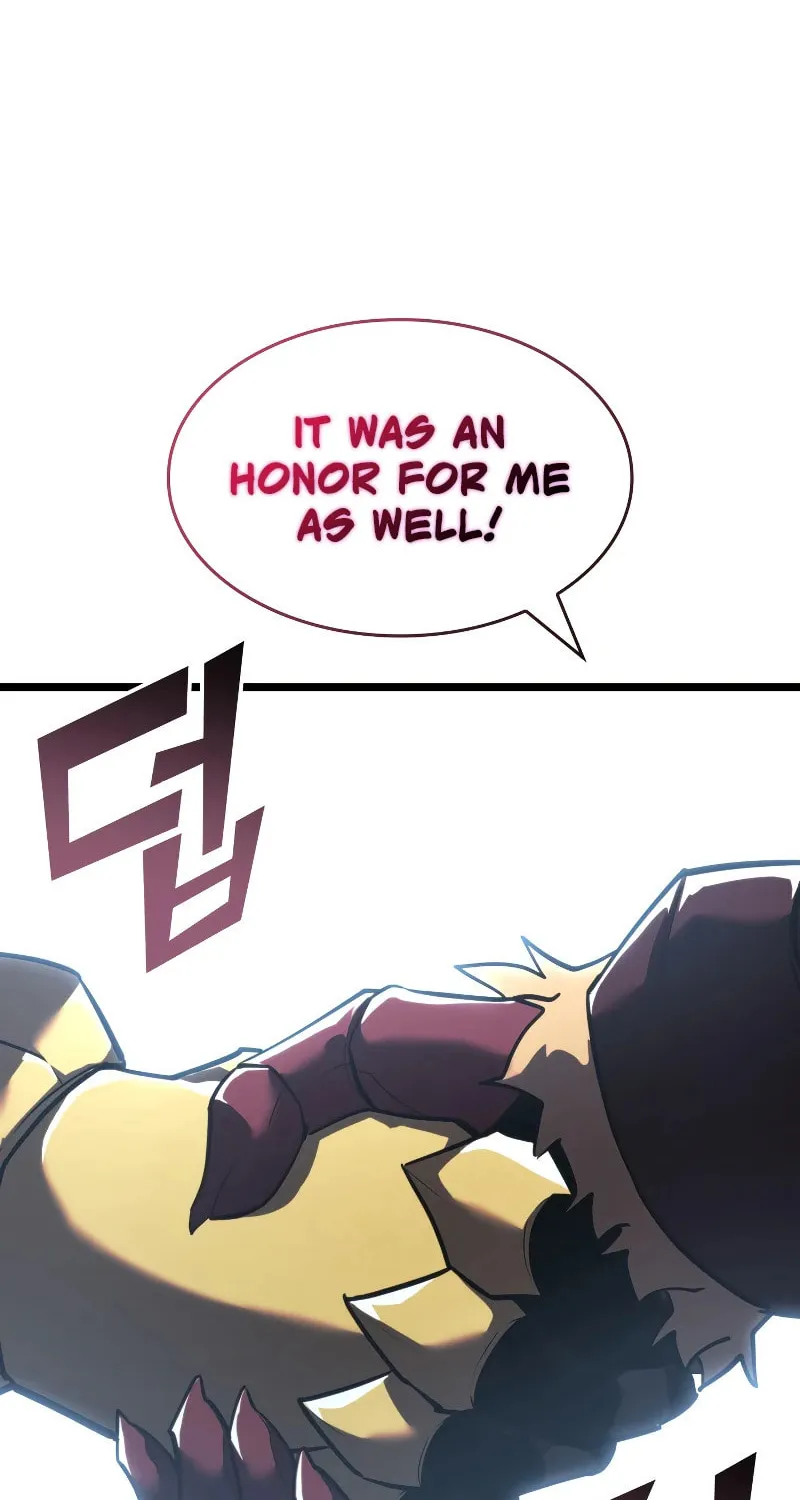 Return of the SSS-Class Ranker Chapter 91 page 47 - 
