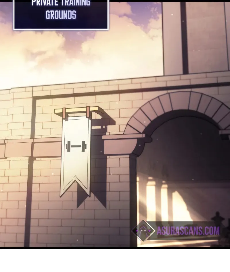 Return of the SSS-Class Ranker Chapter 91 page 49 - 