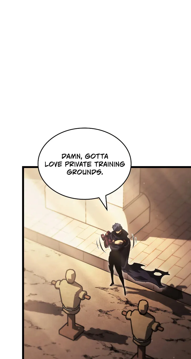 Return of the SSS-Class Ranker Chapter 91 page 50 - 