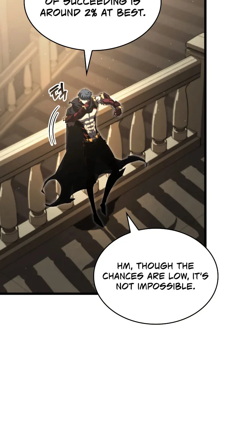 Return of the SSS-Class Ranker Chapter 91 page 6 - 
