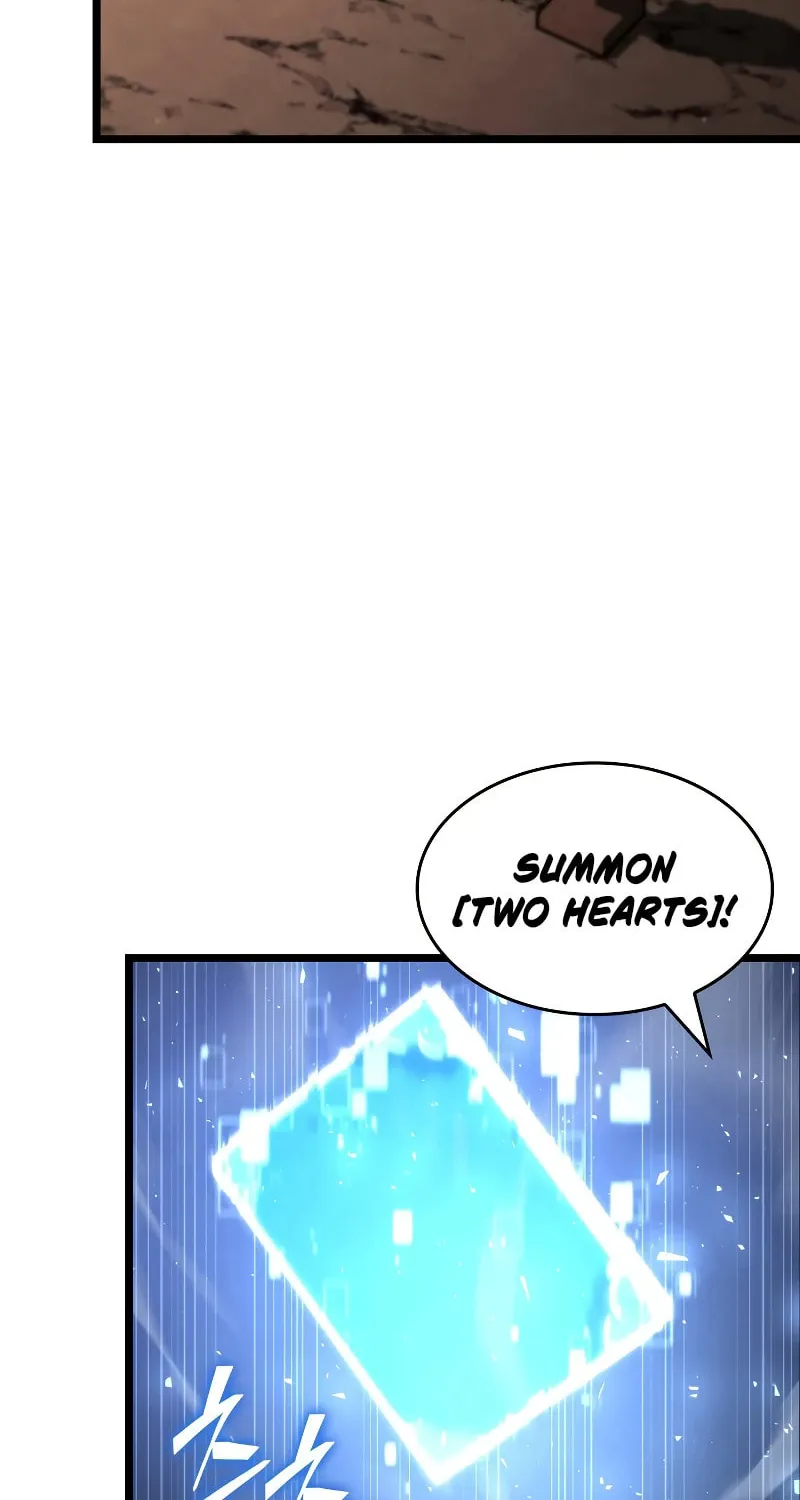 Return of the SSS-Class Ranker Chapter 91 page 51 - 