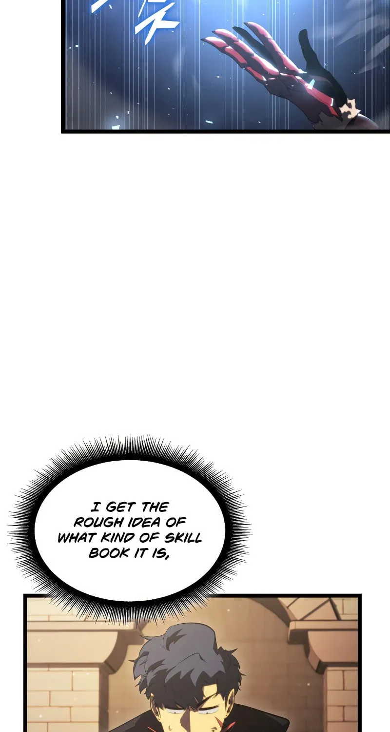 Return of the SSS-Class Ranker Chapter 91 page 52 - 