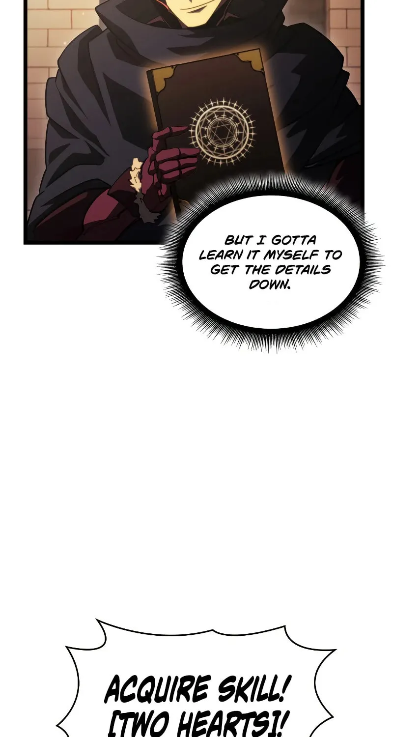 Return of the SSS-Class Ranker Chapter 91 page 53 - 