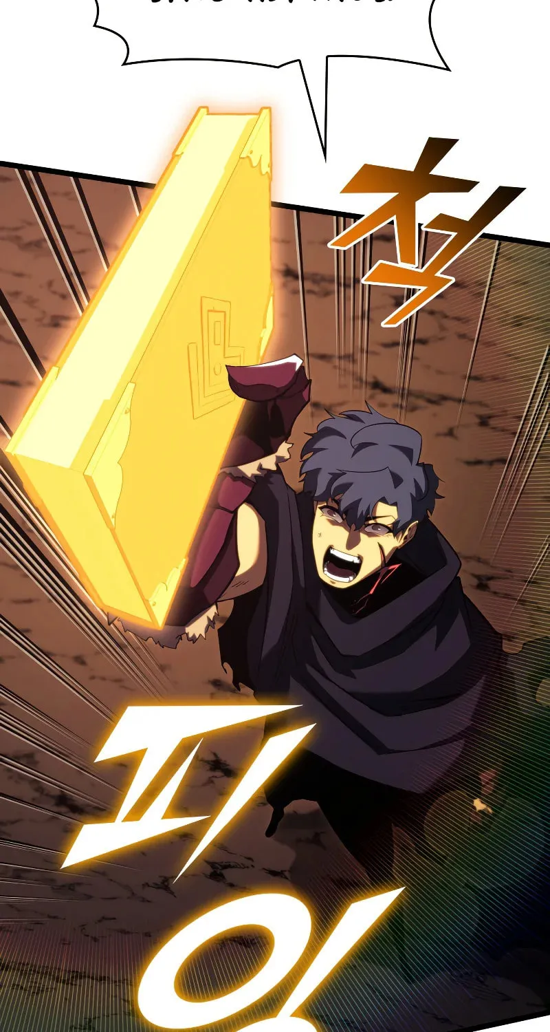 Return of the SSS-Class Ranker Chapter 91 page 54 - 