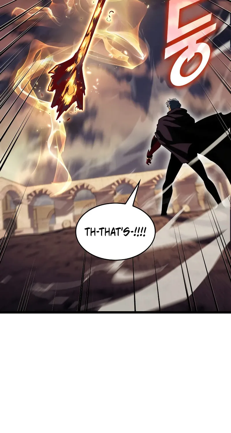 Return of the SSS-Class Ranker Chapter 91 page 57 - 