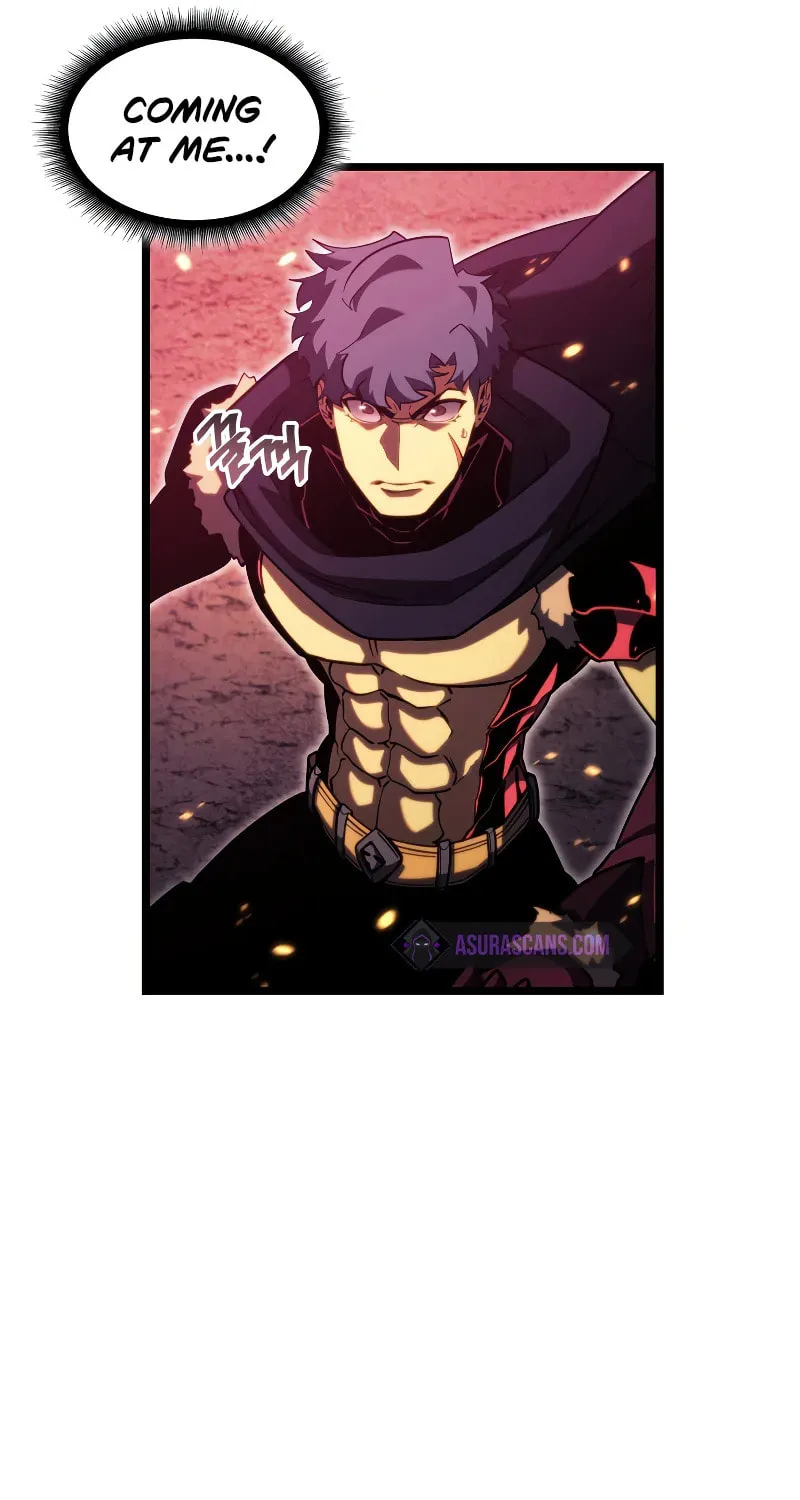 Return of the SSS-Class Ranker Chapter 91 page 60 - 
