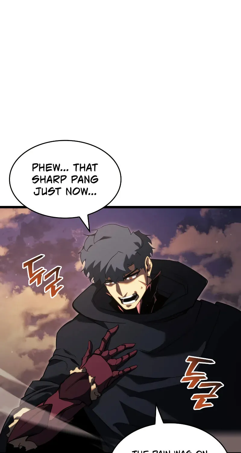 Return of the SSS-Class Ranker Chapter 91 page 66 - 