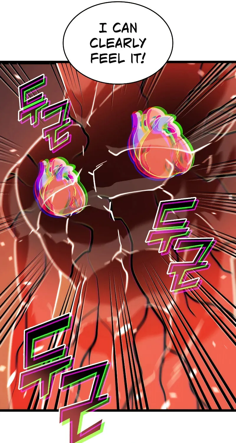 Return of the SSS-Class Ranker Chapter 91 page 70 - 