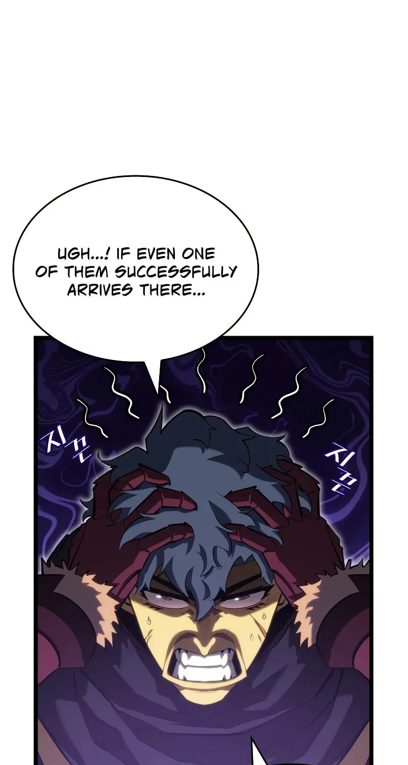 Return of the SSS-Class Ranker Chapter 91 page 8 - 