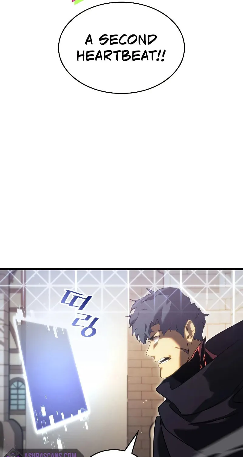 Return of the SSS-Class Ranker Chapter 91 page 71 - 