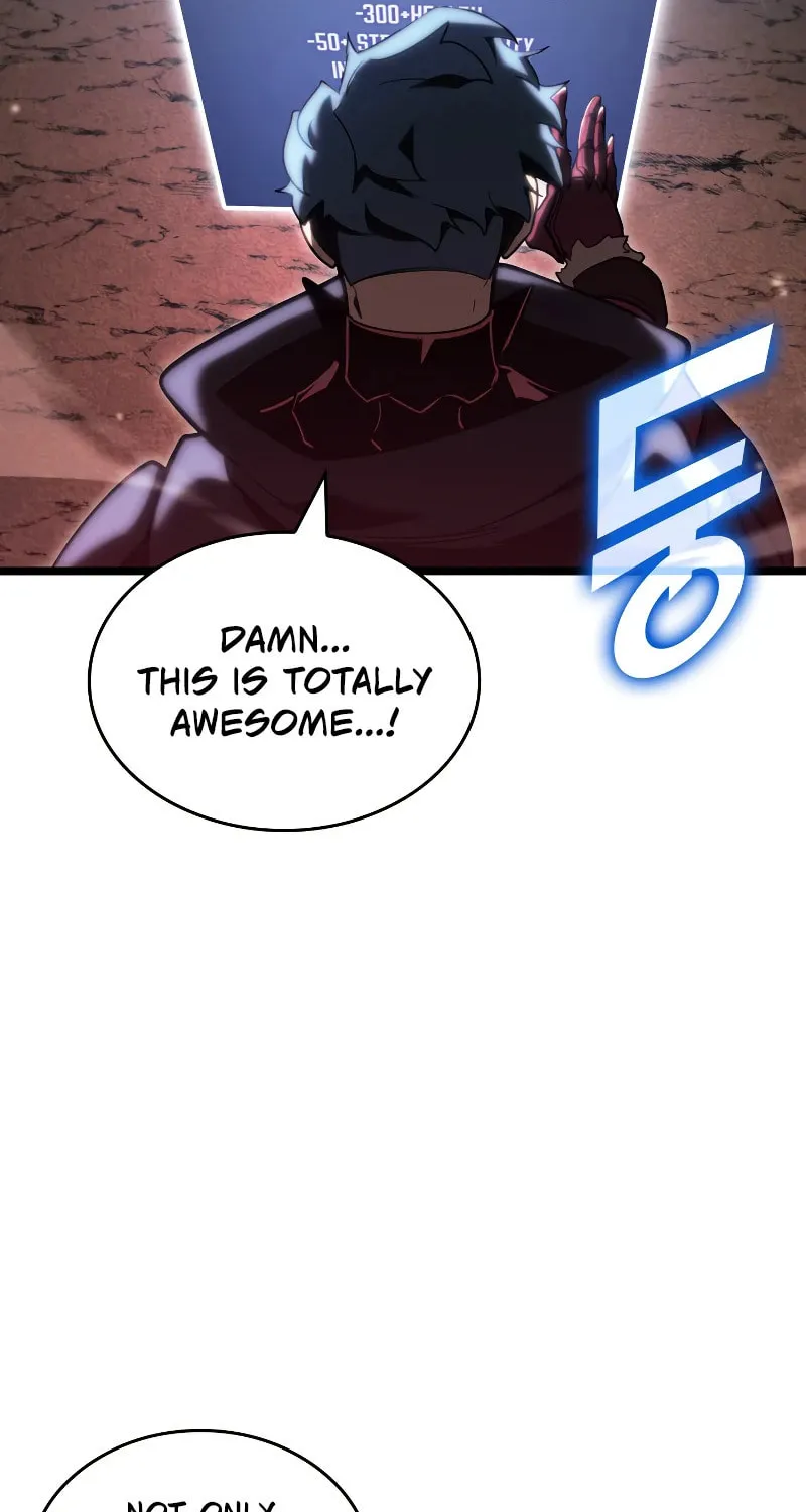 Return of the SSS-Class Ranker Chapter 91 page 73 - 