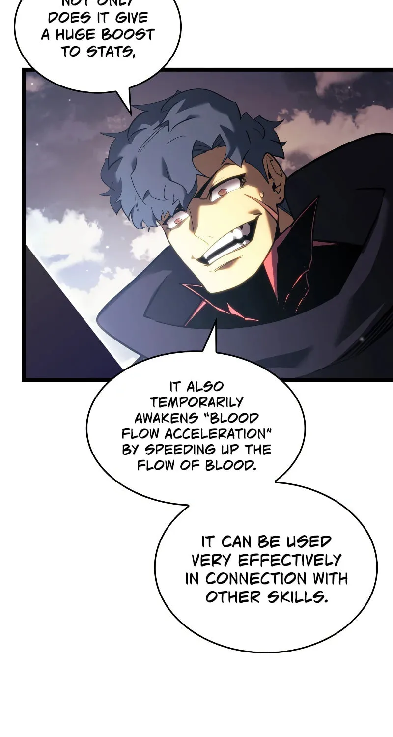Return of the SSS-Class Ranker Chapter 91 page 74 - 