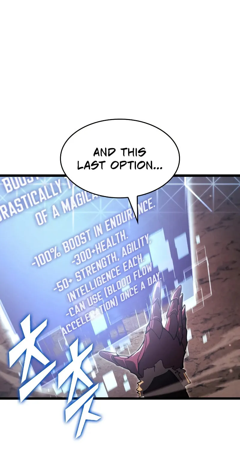 Return of the SSS-Class Ranker Chapter 91 page 75 - 