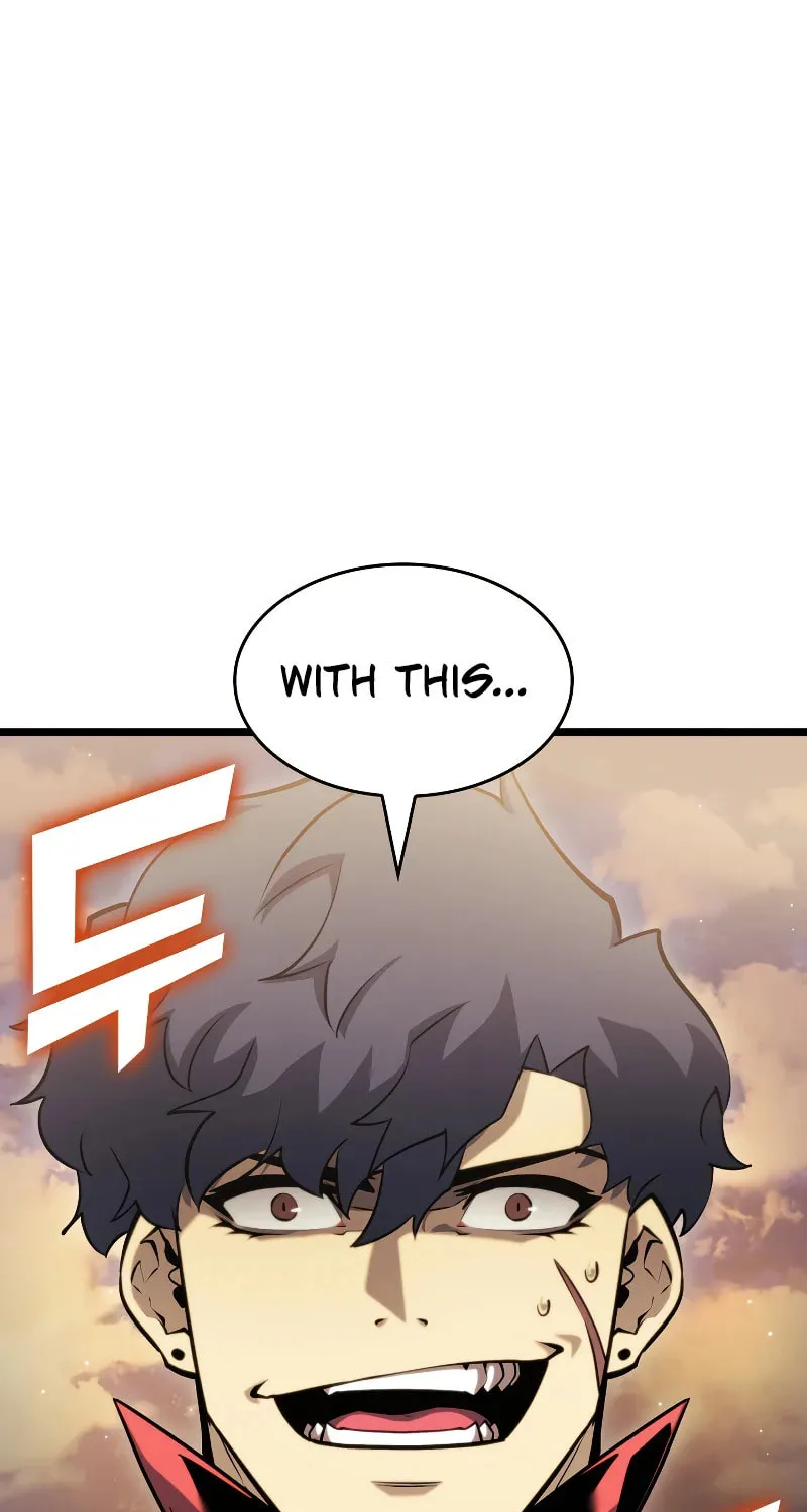 Return of the SSS-Class Ranker Chapter 91 page 76 - 
