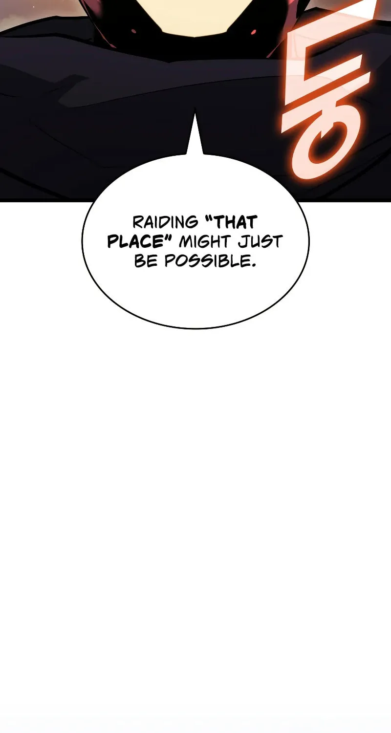 Return of the SSS-Class Ranker Chapter 91 page 77 - 