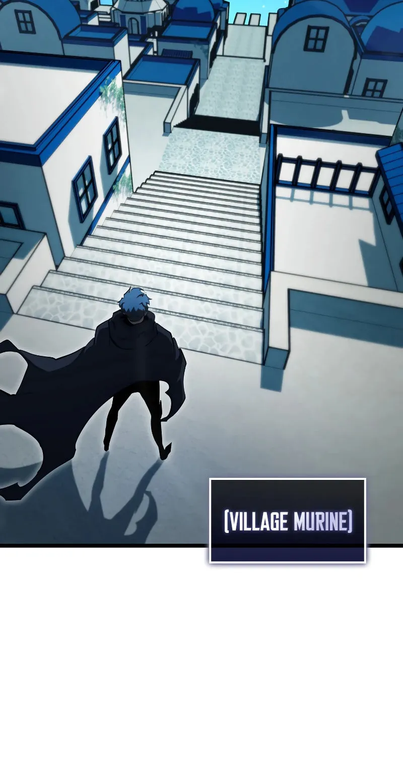 Return of the SSS-Class Ranker Chapter 91 page 80 - 