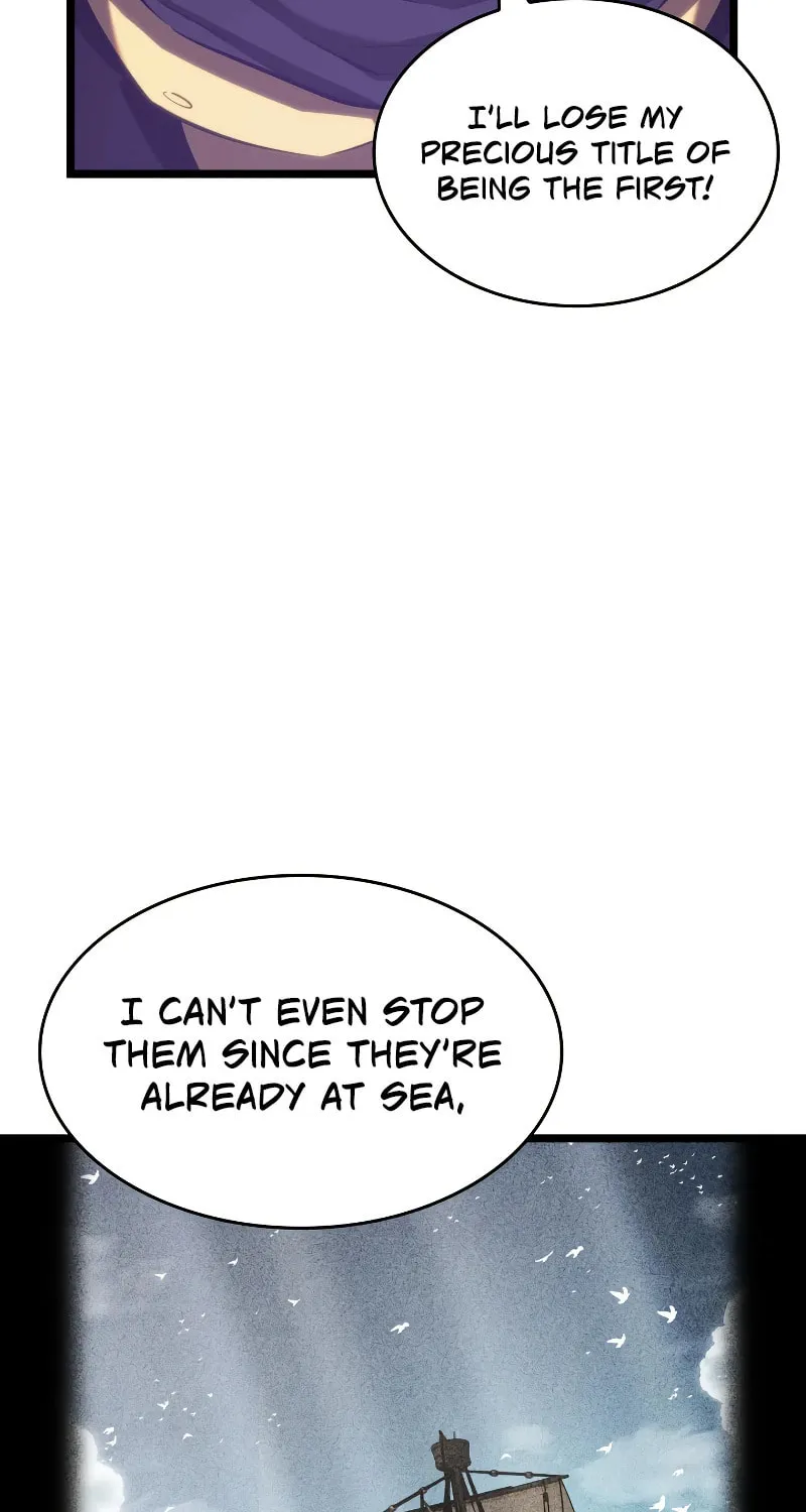 Return of the SSS-Class Ranker Chapter 91 page 9 - 