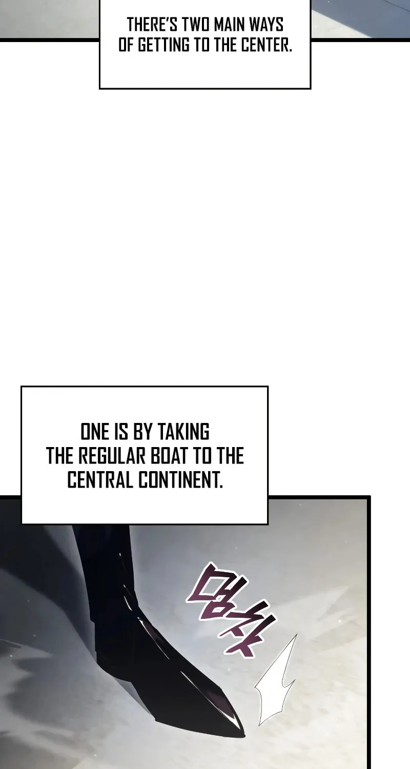 Return of the SSS-Class Ranker Chapter 91 page 83 - 