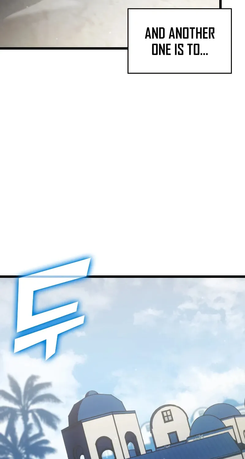 Return of the SSS-Class Ranker Chapter 91 page 84 - 