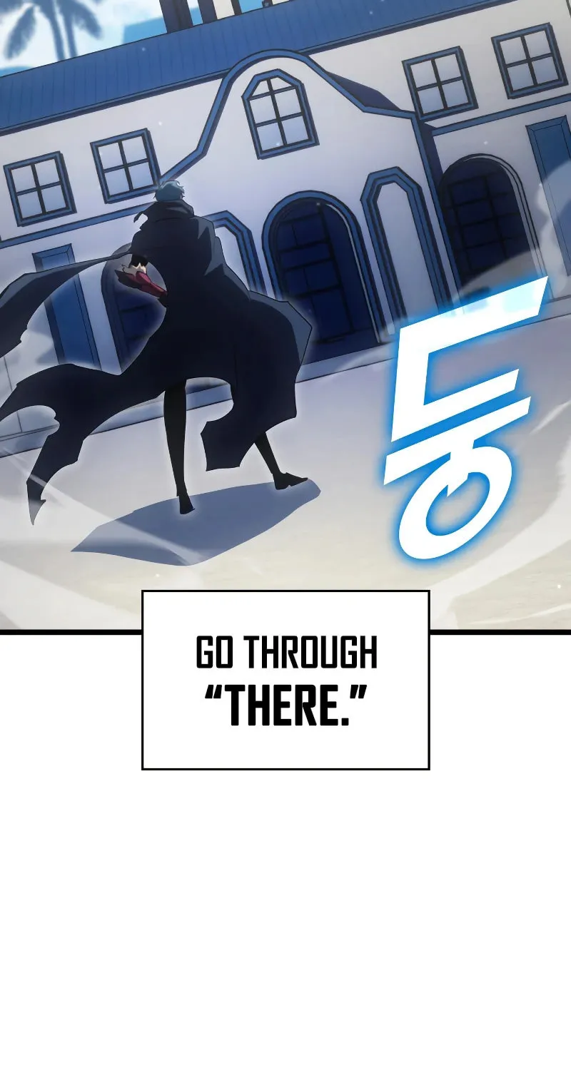 Return of the SSS-Class Ranker Chapter 91 page 85 - 