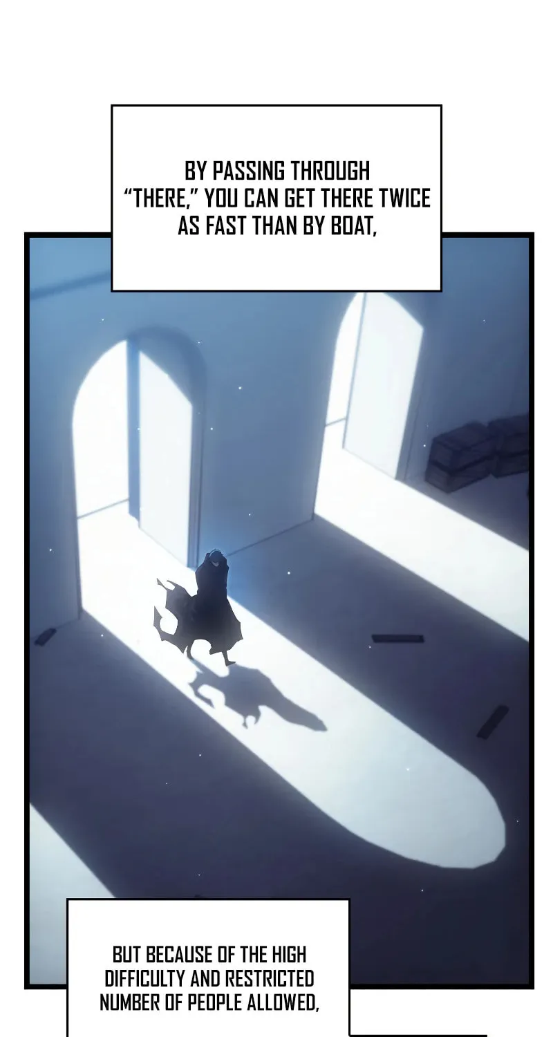 Return of the SSS-Class Ranker Chapter 91 page 86 - 