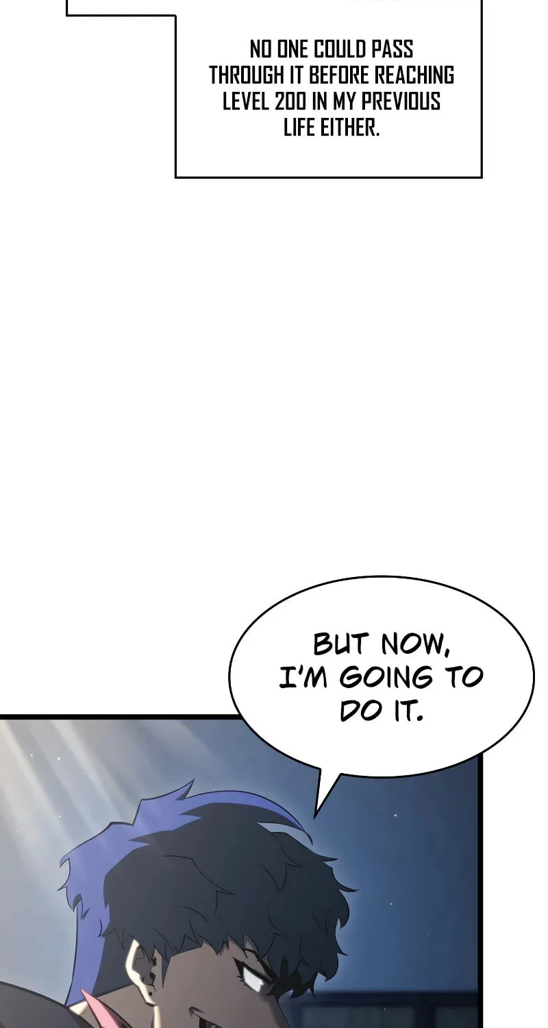 Return of the SSS-Class Ranker Chapter 91 page 87 - 