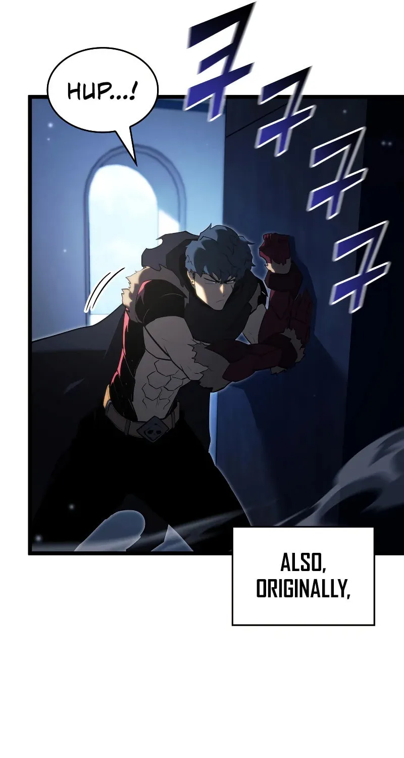 Return of the SSS-Class Ranker Chapter 91 page 89 - 