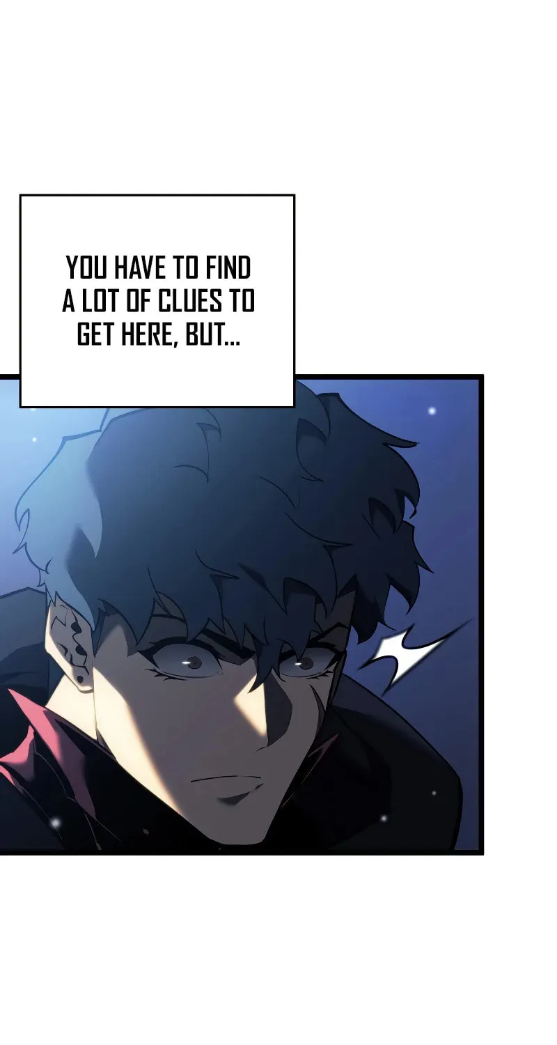 Return of the SSS-Class Ranker Chapter 91 page 90 - 