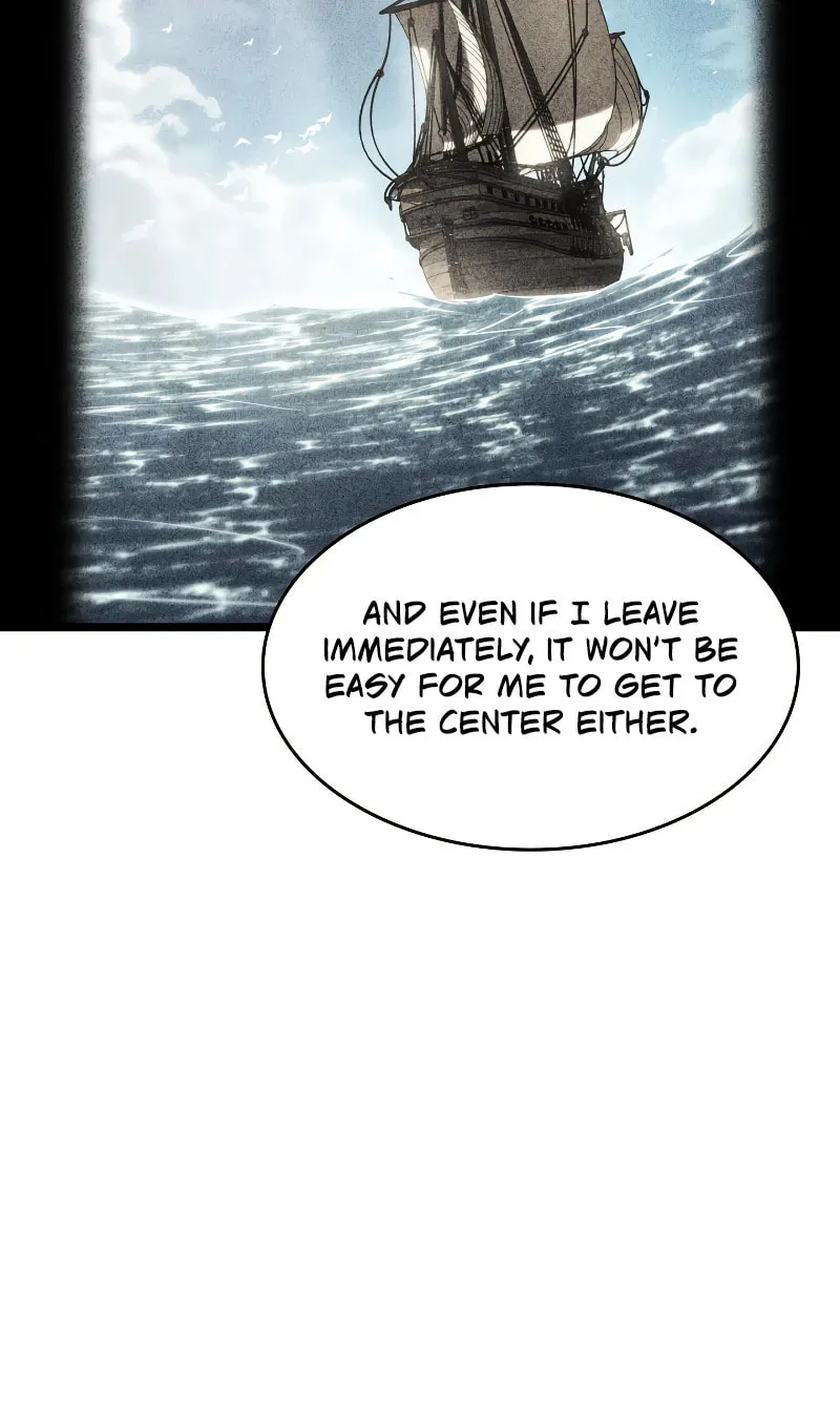 Return of the SSS-Class Ranker Chapter 91 page 10 - 