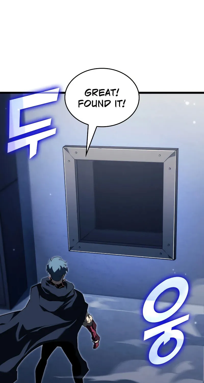 Return of the SSS-Class Ranker Chapter 91 page 91 - 