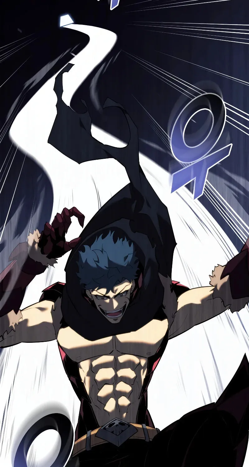 Return of the SSS-Class Ranker Chapter 91 page 93 - 