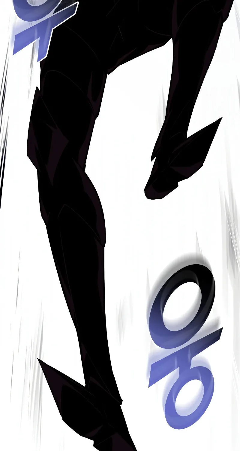 Return of the SSS-Class Ranker Chapter 91 page 94 - 