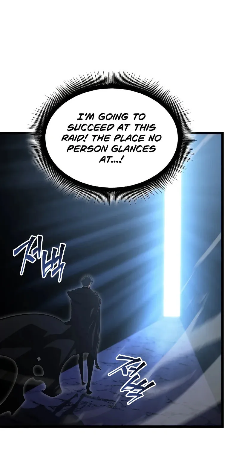 Return of the SSS-Class Ranker Chapter 91 page 97 - 