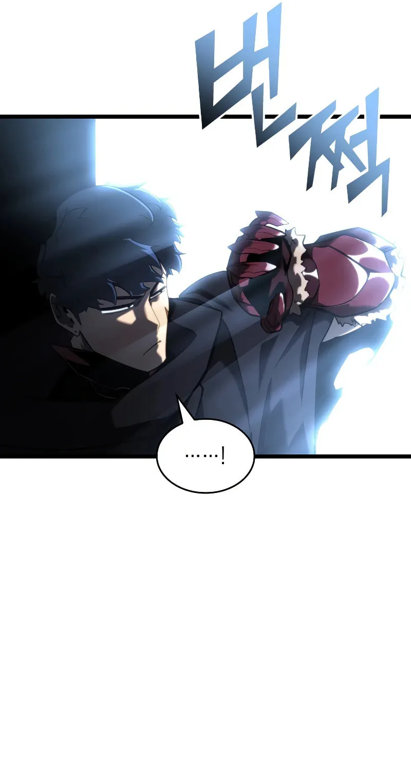 Return of the SSS-Class Ranker Chapter 91 page 99 - 