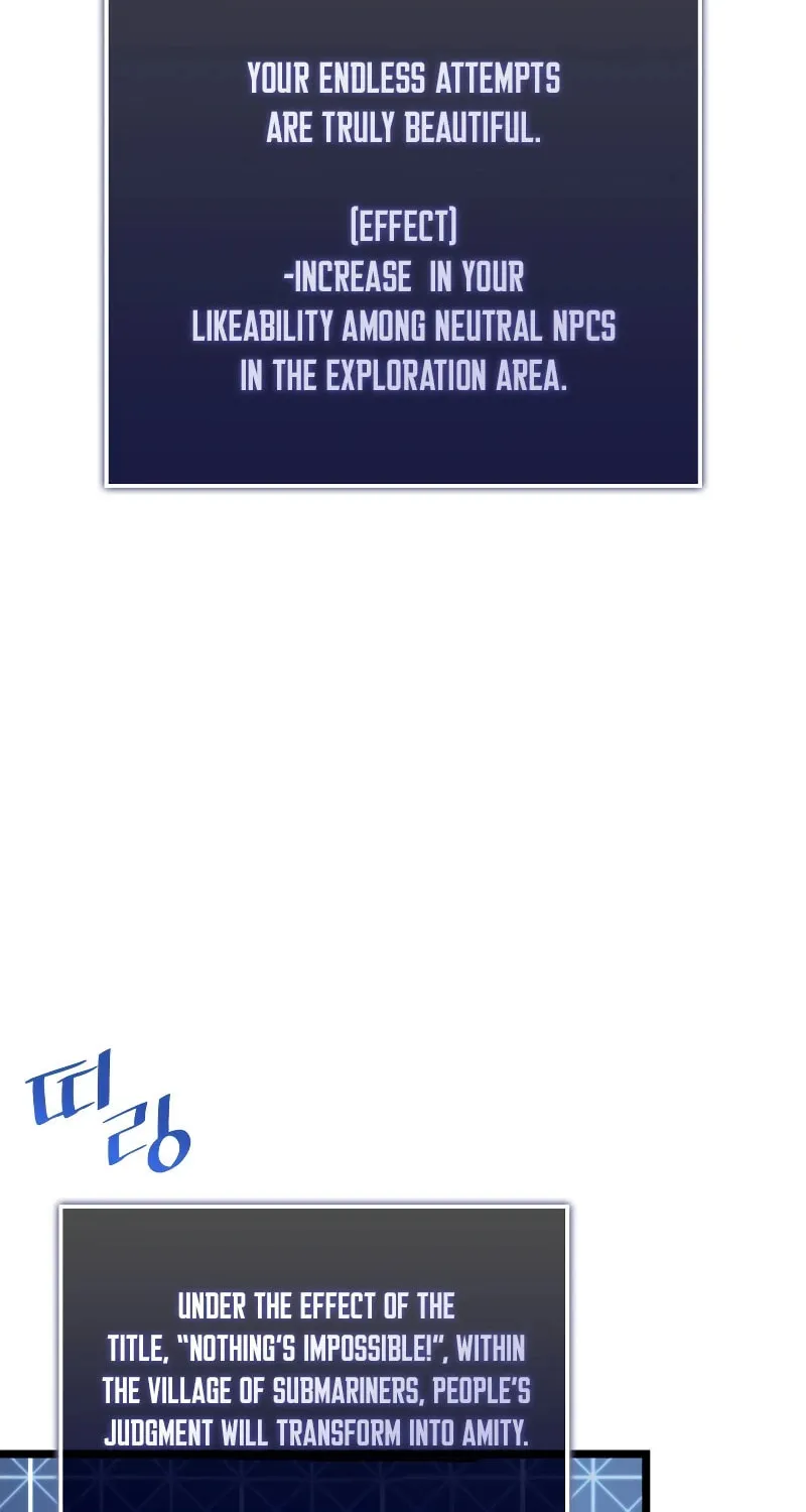 Return of the SSS-Class Ranker Chapter 92 page 11 - 