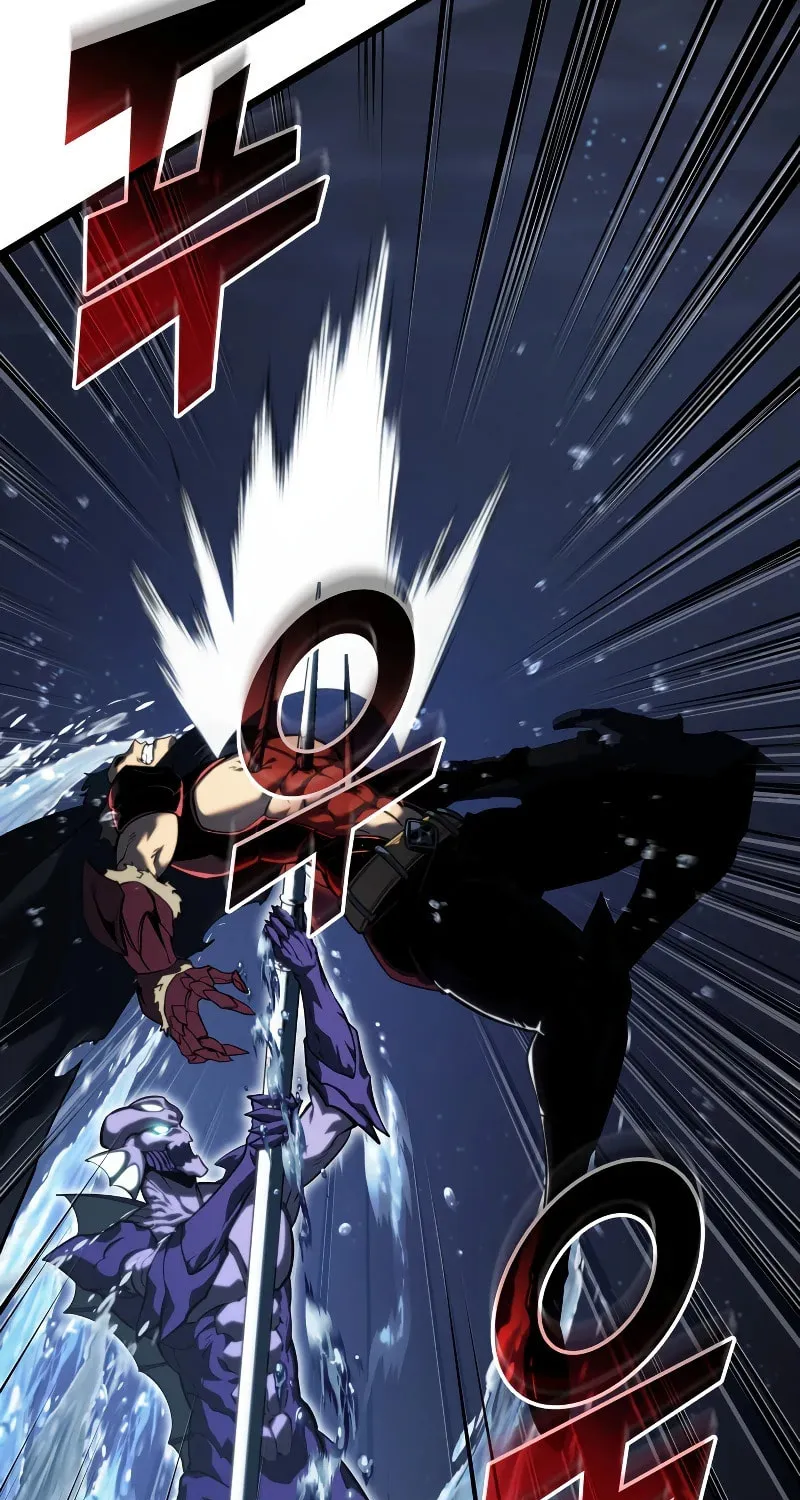Return of the SSS-Class Ranker Chapter 92 page 104 - 