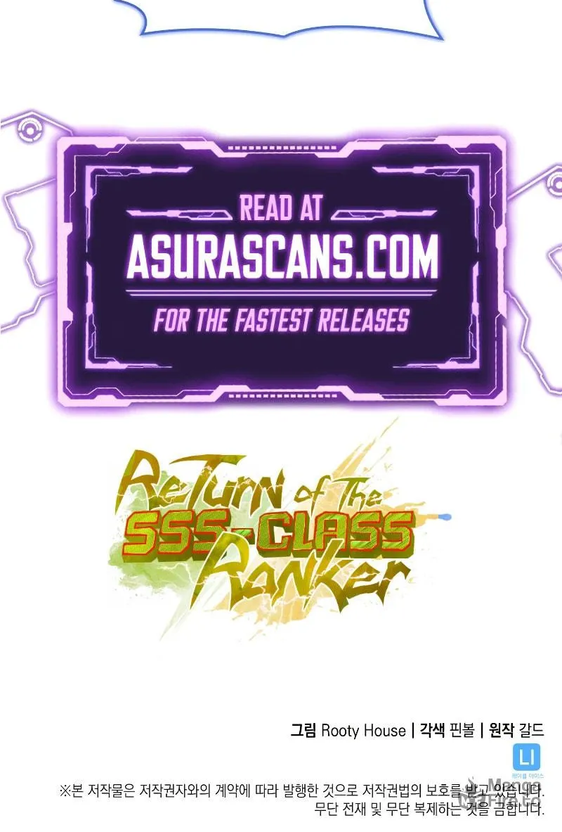Return of the SSS-Class Ranker Chapter 92 page 107 - 