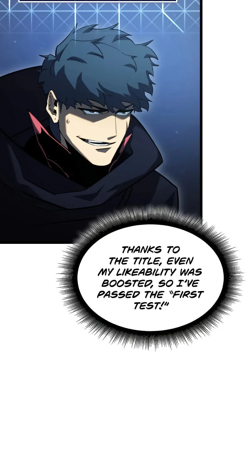 Return of the SSS-Class Ranker Chapter 92 page 12 - 