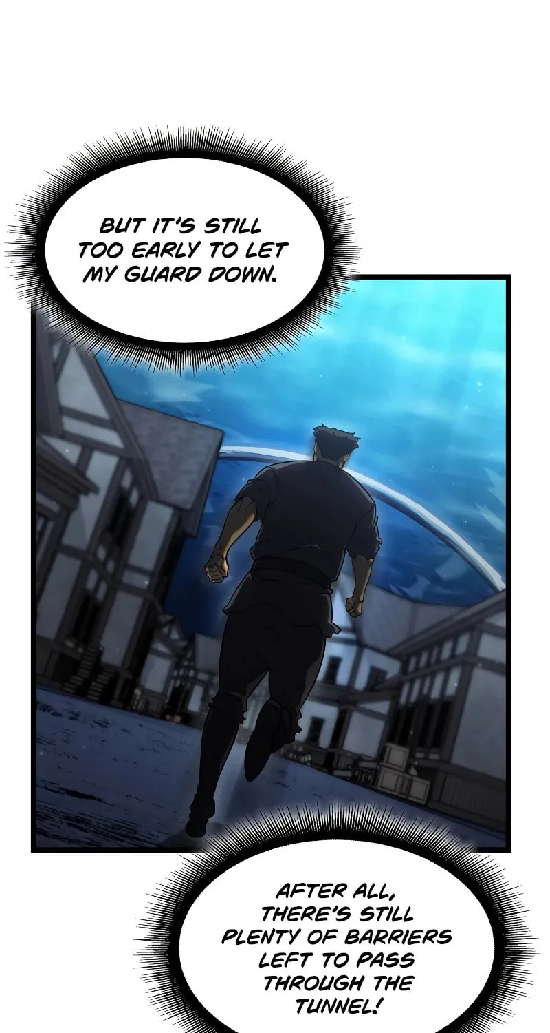 Return of the SSS-Class Ranker Chapter 92 page 13 - 