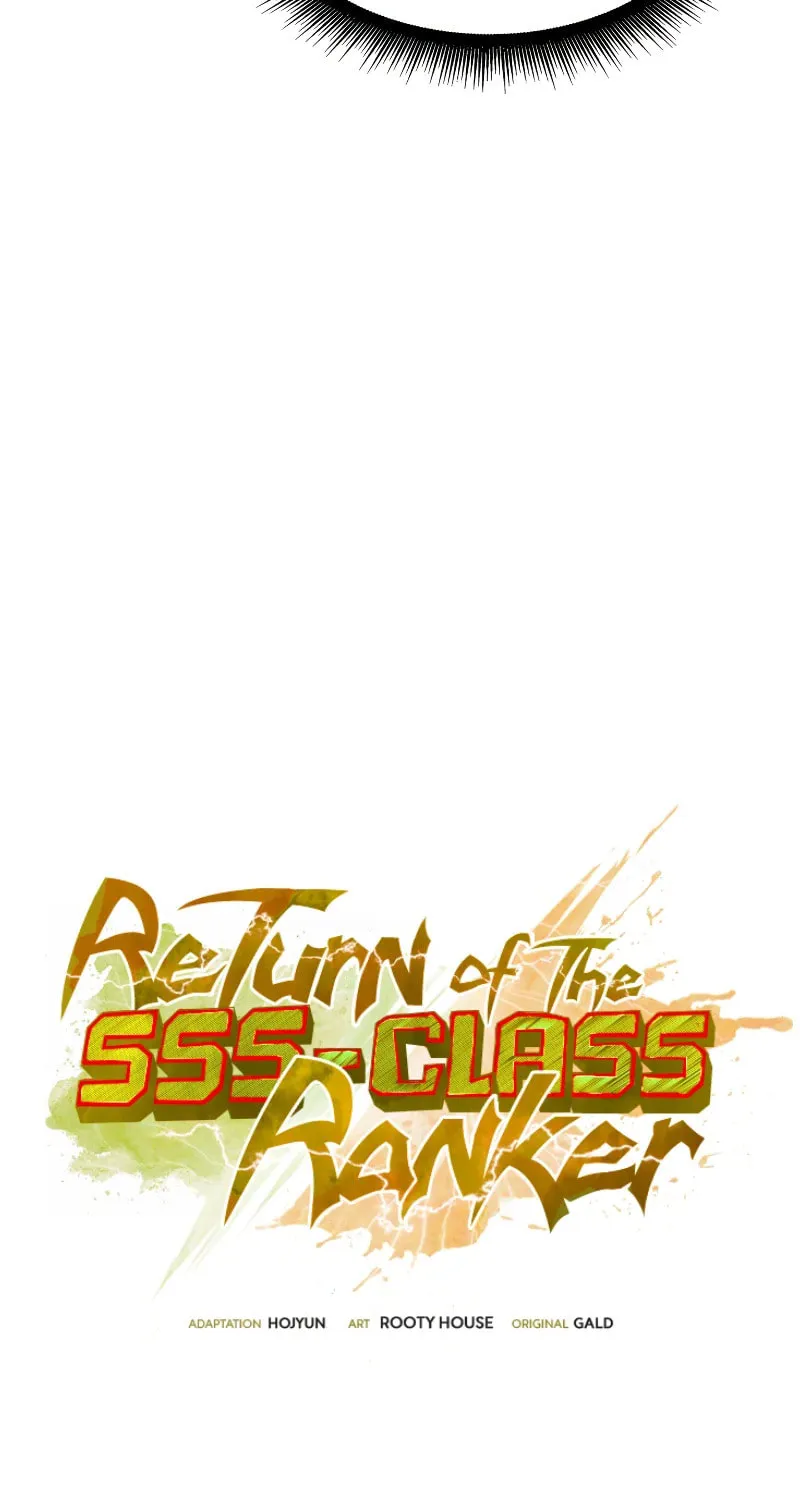 Return of the SSS-Class Ranker Chapter 92 page 14 - 