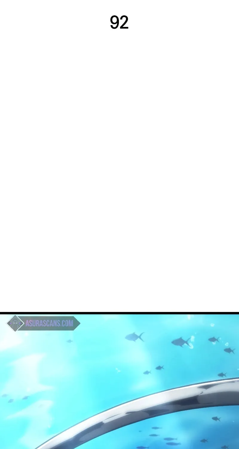 Return of the SSS-Class Ranker Chapter 92 page 15 - 